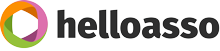 helloasso logo