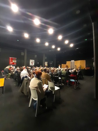 spectacle 10 10 2024 spectacle 10 10 2024